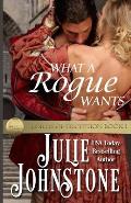 What A Rogue Wants
