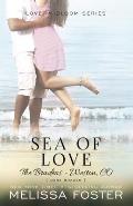 Sea of Love (Love in Bloom: The Bradens, Book 4): Dane Braden