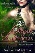 The Amazon Chronicles: A Collection
