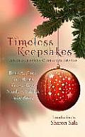 Timeless Keepsakes: A Collection of Christmas Stories