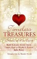 Timeless Treasures: Stories of the Heart