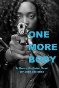 One More Body: (A Moses McGuire Novel)