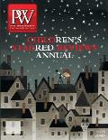The Publishers Weekly Children's Starred Reviews Annual, 2013