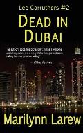 Dead in Dubai (Lee Carruthers #2)