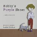 Bobby's Purple Shoes