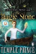 Jonathan Pryce and the Magic Stone