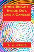 Shine Bright: Inside Out, like a Candle!