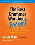 Best Grammar Workbook Ever
