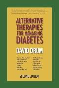 Alternative Therapies for Managing Diabetes