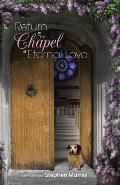 Return to the Chapel of Eternal Love: Marriage Stories from Las Vegas