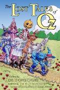 The Lost Tales of Oz (paperback)