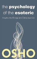 Psychology of the Esoteric