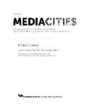 MediaCities: Proceedings
