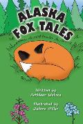 Alaska Fox Tales