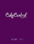 Adore 2013 - Cake Central Magazine