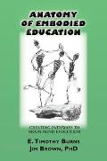 Anatomy of Embodied Education: Creating Pathways to Brain-Mind Evolution