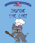 Jasmine The Chef