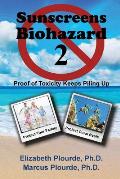 Sunscreens - Biohazard 2: Proof of Toxicity Keeps Piling Up