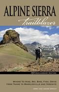 Alpine Sierra Trailblazer: 25th Anniversary Edition