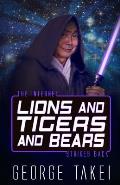 Lions & Tigers & Bears The Internet Strikes Back