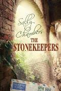 The Stonekeepers: Fast-moving suspense that will keep you on the edge from cover to cover!