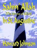 Sahm' Allah in St Augustine