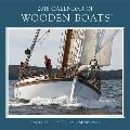 2018 Calendar of Wooden Boats