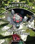 Adventures of Sam the Turtle: Mystery at the Pond