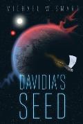 Davidia's Seed