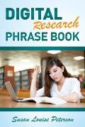 Digital Research Phrase Book