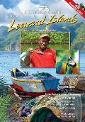 Cruising Guide to the Southern Leeward Islands Antigua to Dominica 17th Edition