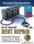 Do-It-Yourself Debt Repair: Exercise Your Rights in Accordance with the Fair Debt Collection Practices Act (FDCPA)