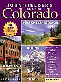 John Fielders Best of Colorado 4th Edition