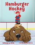 Hamburger Hockey: Children's Edition