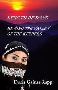 Length of Days - Beyond the Valley of the Keepers
