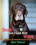 Dogs Don't Look Both Ways: A Primer on Unintended Consequences