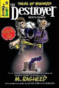 Tales of Sinanju: The Destroyer, book five Death Dance
