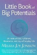 Little Book of Big Potentials