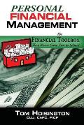 Personal Financial Management: The toolkit they never gave you in school