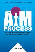 The AIM Process: A Systematic, Stepwise Procedure for Improving the Actionability of Marketing Research