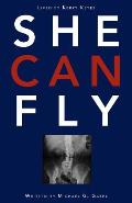 She Can Fly: A Domestic Violence Survival Story