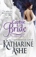Captive Bride: A Regency Ghost Novel