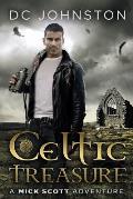 Celtic Treasure: A Mick Scott Adventure