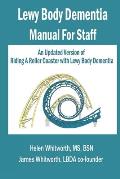 Lewy Body Dementia Manual for Staff