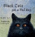 Black Cats get a Bad Rap