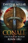 Conall: The Place of Blood - Rinn-Iru
