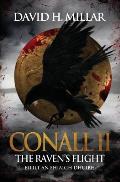 Conall II: The Raven's Flight - Eitilt an Fhiaigh Dhuibh