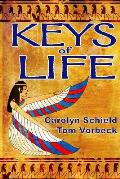 Keys of Life: Uriel's Justice