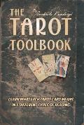 The Tarot Toolbook
