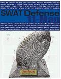SWAT Defense: 11 Man